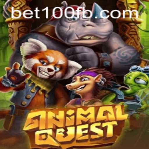 Discover the Thrills of AnimalQuest - The Ultimate Adventure Awaits
