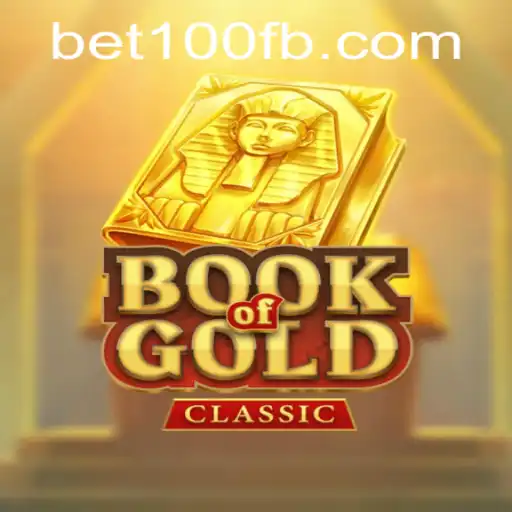 Discover the Thrills of BookOfGoldClassic and Maximize Wins with BET100