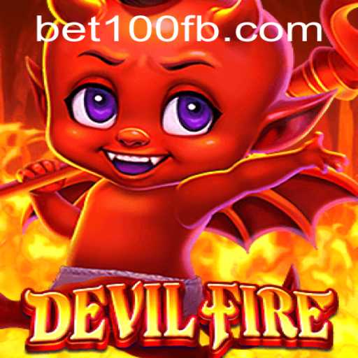 DevilFire: Unleashing the Intrigue of Modern Gaming