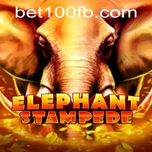 Tackling Thrills and Strategy in ElephantStampede with BET100