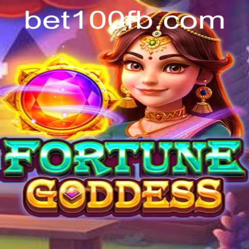 Exploring the Exciting Realm of FORTUNEGODDESS with BET100