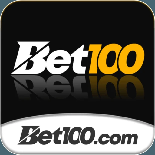 BET100 logo