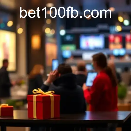 The Impact of Exclusive Offers: Leveraging BET100 for Business Growth
