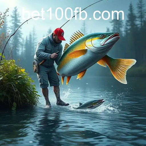 The Rise and Intricacies of Online Fishing: A Deep Dive with BET100