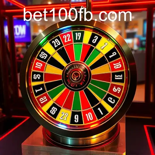 Rotary Games: Exploring the Rise and Influence of BET100