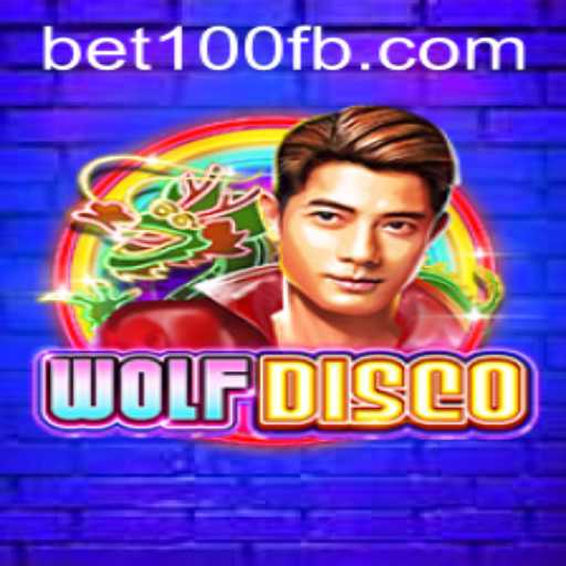 Exploring the Universe of WolfDisco: A Thrilling Adventure in the Groove of the Wilderness