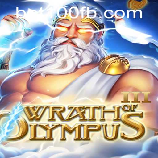 Exploring WrathofOlympusIII: The Epic Gaming Experience